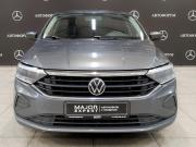Volkswagen Polo VI Москва  - изображение 26