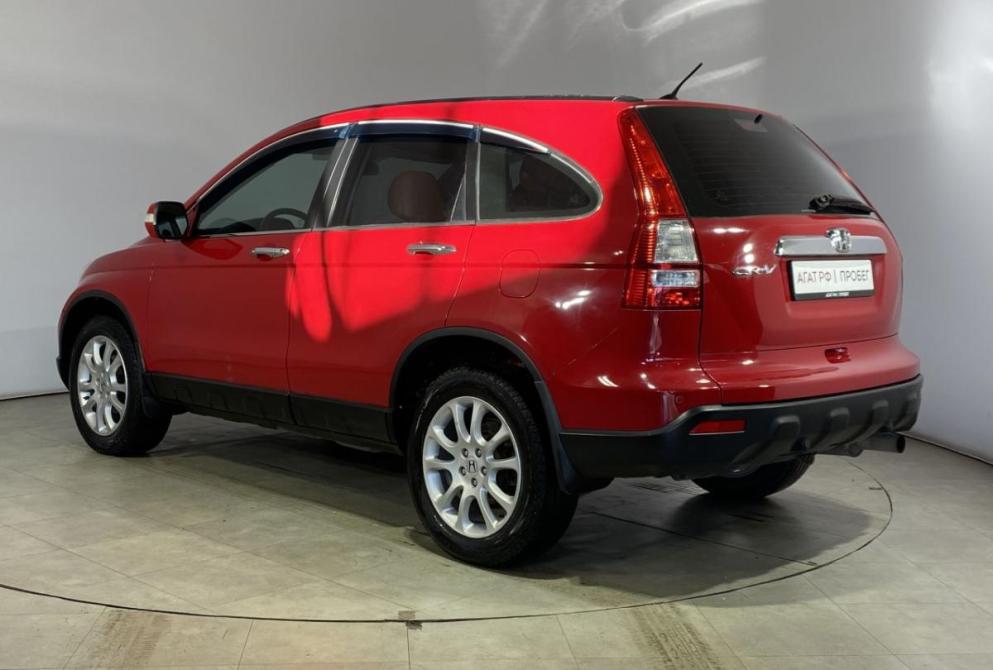 Honda CR-V III Саранск  - изображение 10