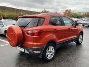 Ford EcoSport II Мурманск  - изображение 23