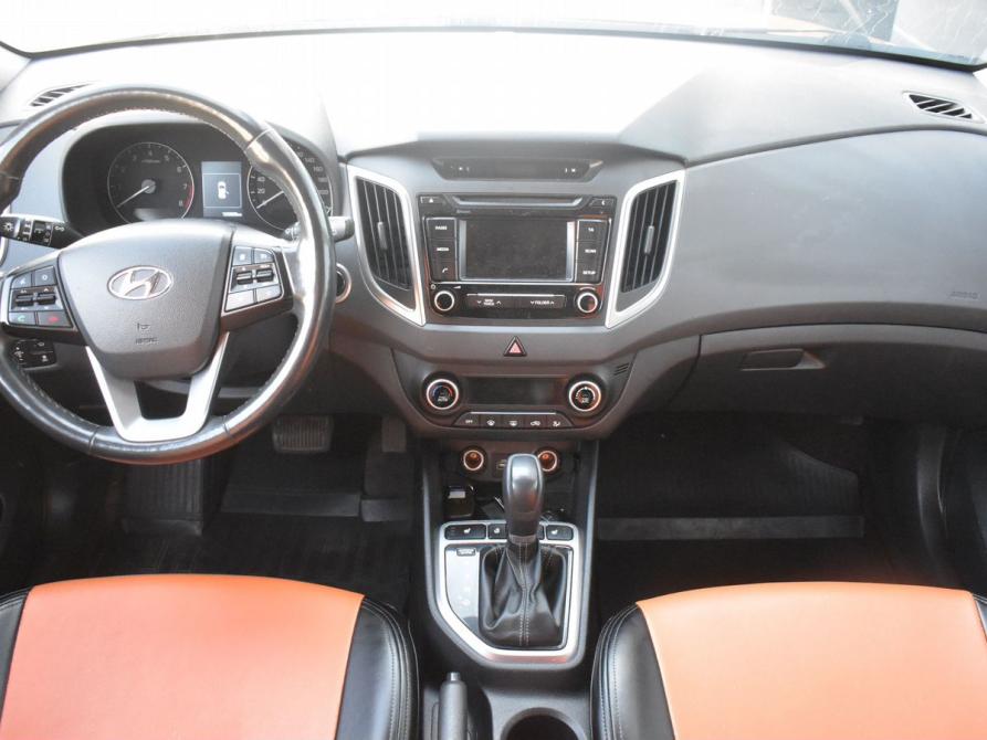Hyundai Creta I Архангельск  - изображение 12