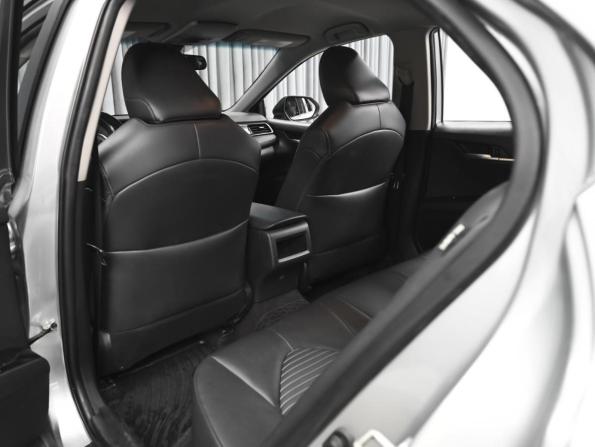 Toyota Camry VIII (XV70) с пробегом 2019 года, цена 2 649 000 рублей, 140100 км, седан, Автокод Объявления