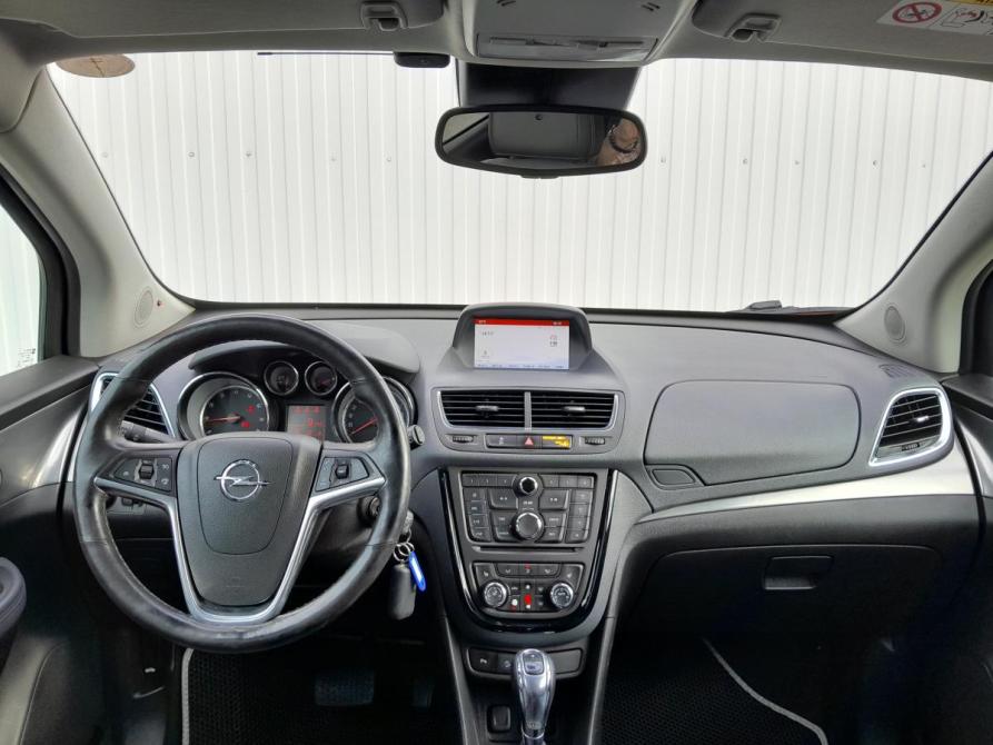 Opel Mokka I Новочеркасск  - изображение 11