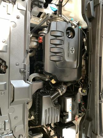 BAIC U5 Plus с пробегом 2023 года, цена 1 344 150 рублей, 33150 км, седан, Автокод Объявления