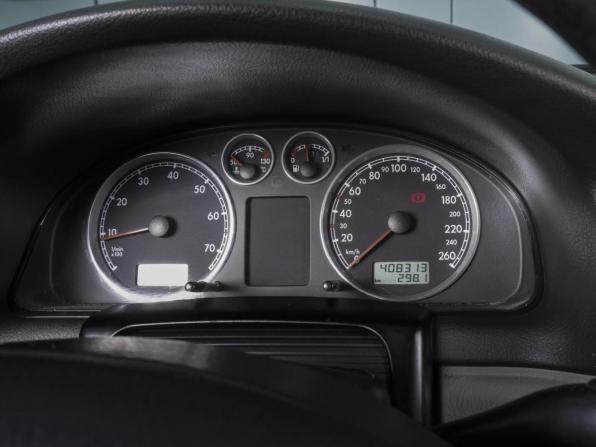 Volkswagen Passat B5 Рестайлинг с пробегом 2002 года, цена 410 000 рублей, 408313 км, универсал, Автокод Объявления