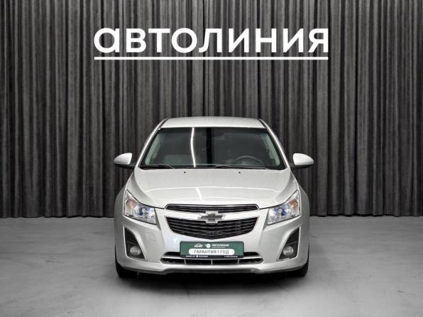 Chevrolet Cruze I Рестайлинг с пробегом 2013 года, цена 499 000 рублей, 233943 км, седан, Автокод Объявления