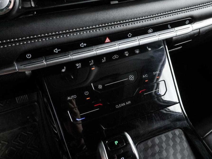 Chery Tiggo 7 Pro I Воронеж  - изображение 21