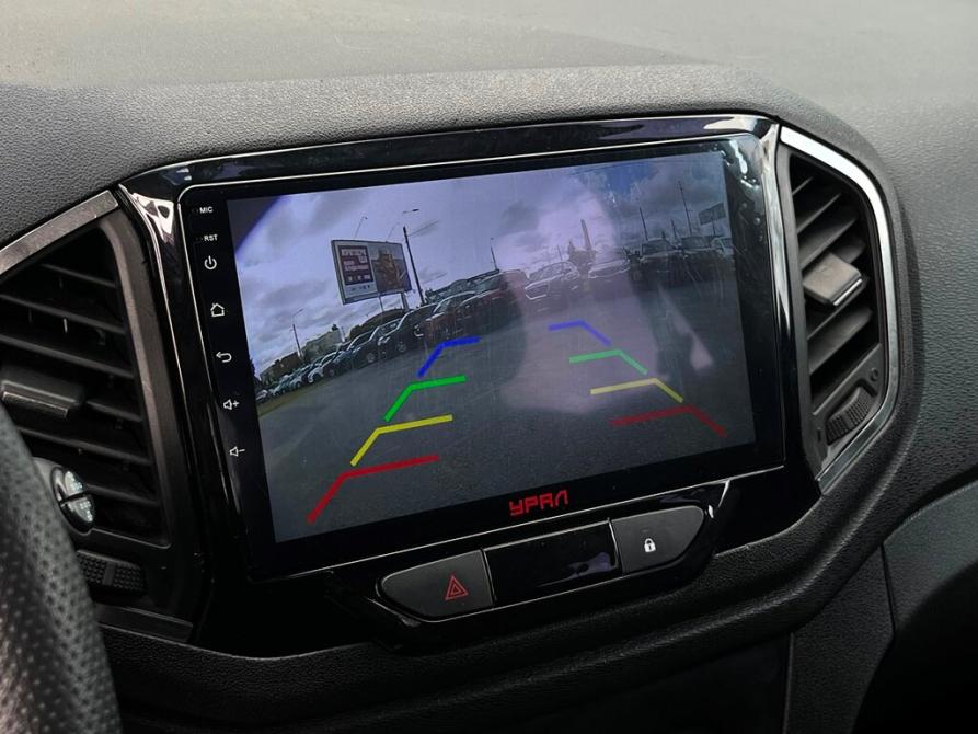 Lada (ВАЗ) XRAY I Санкт-Петербург  - изображение 15