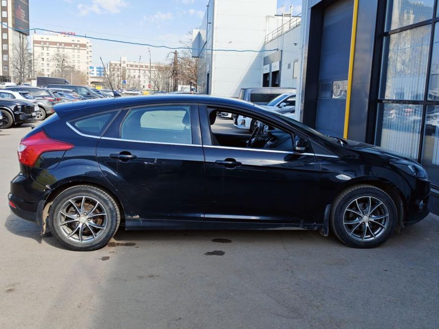 Ford Focus III Москва  - изображение 4