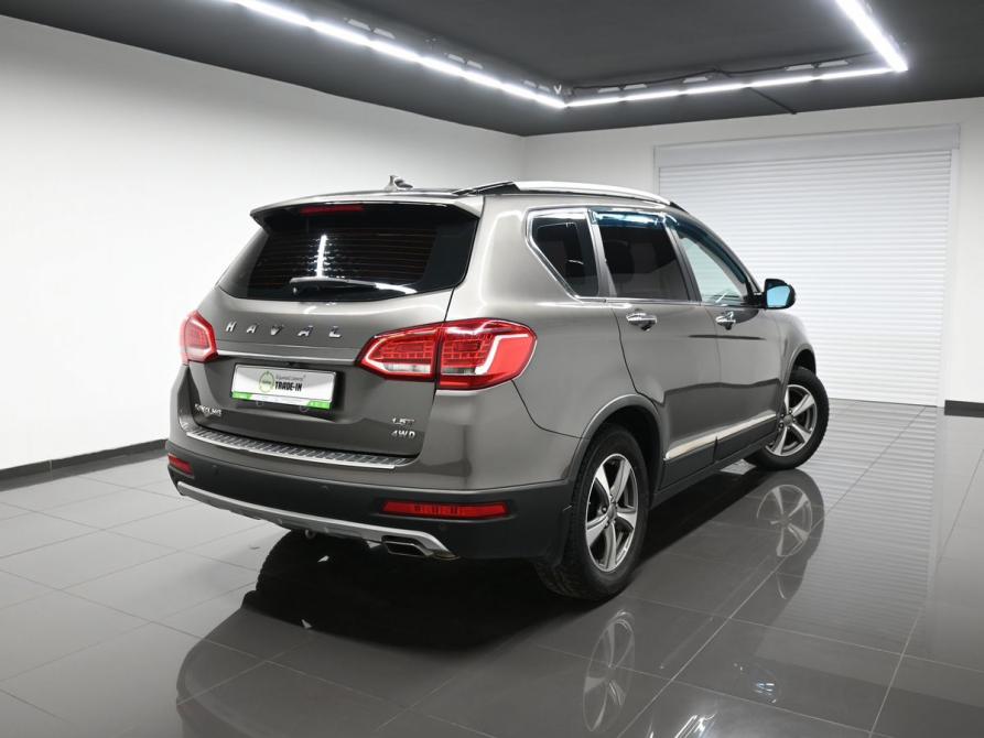 Haval H6 I Тверь  - изображение 2
