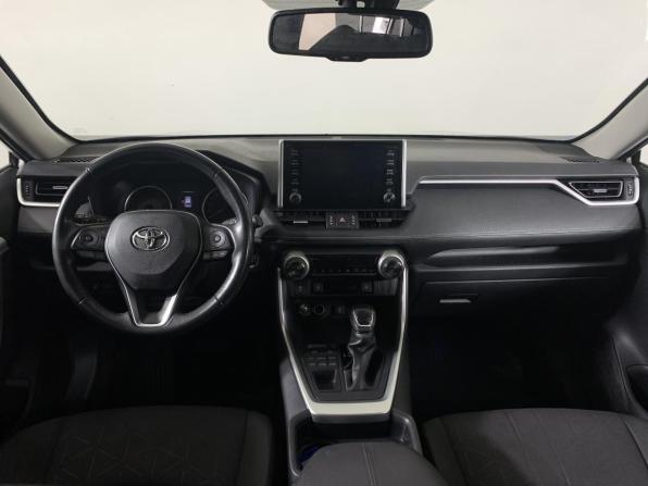 Toyota RAV4 V (XA50) с пробегом 2021 года, цена 3 100 000 рублей, 100414 км, внедорожник, Автокод Объявления