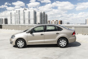 Volkswagen Polo V Рестайлинг Казань  - изображение 21