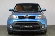 Kia Soul II Рестайлинг Санкт-Петербург  - изображение 20