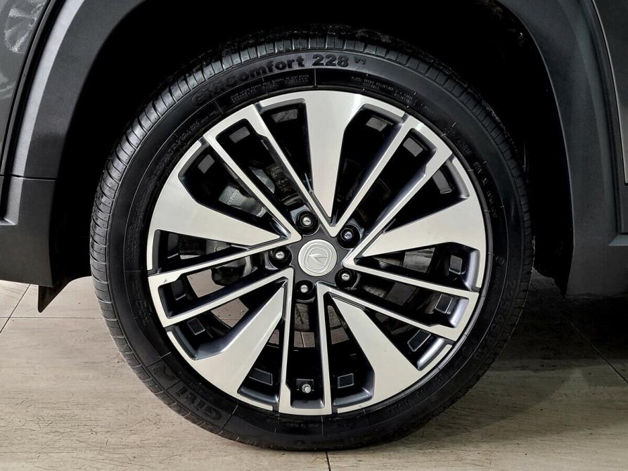Changan CS35 Plus I Рестайлинг Москва  - изображение 15
