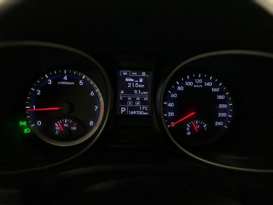 Hyundai Santa Fe III Санкт-Петербург  - изображение 21