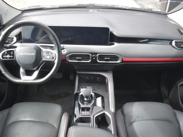 JETOUR X50 с пробегом 2024 года, цена 1 750 000 рублей, 18029 км, внедорожник, Автокод Объявления