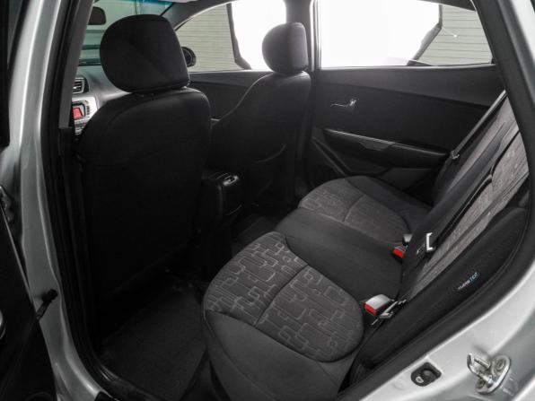 Kia Rio III с пробегом 2014 года, цена 985 000 рублей, 180471 км, седан, Автокод Объявления