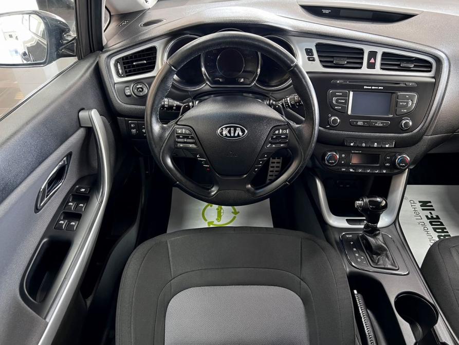Kia Ceed II Тверь  - изображение 12
