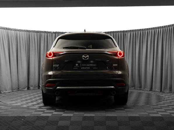 Mazda CX-9 II с пробегом 2019 года, цена 3 920 000 рублей, 72551 км, внедорожник, Автокод Объявления