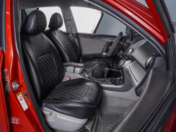 Toyota RAV4 III (XA30) с пробегом 2007 года, цена 1 260 000 рублей, 189539 км, внедорожник, Автокод Объявления
