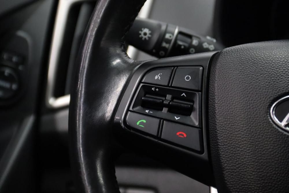 Hyundai Creta I Сургут  - изображение 16