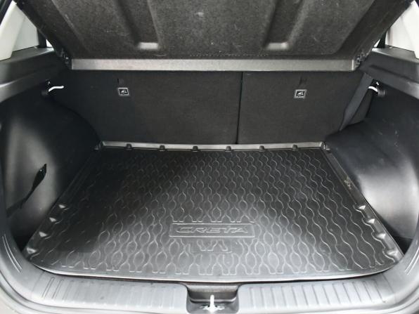 Hyundai Creta II с пробегом 2021 года, цена 2 180 000 рублей, 71326 км, внедорожник, Автокод Объявления