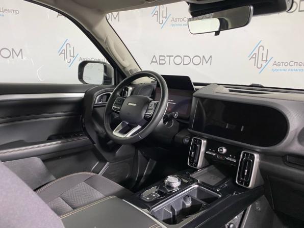 Haval Dargo с пробегом 2023 года, цена 2 419 000 рублей, 74966 км, внедорожник, Автокод Объявления
