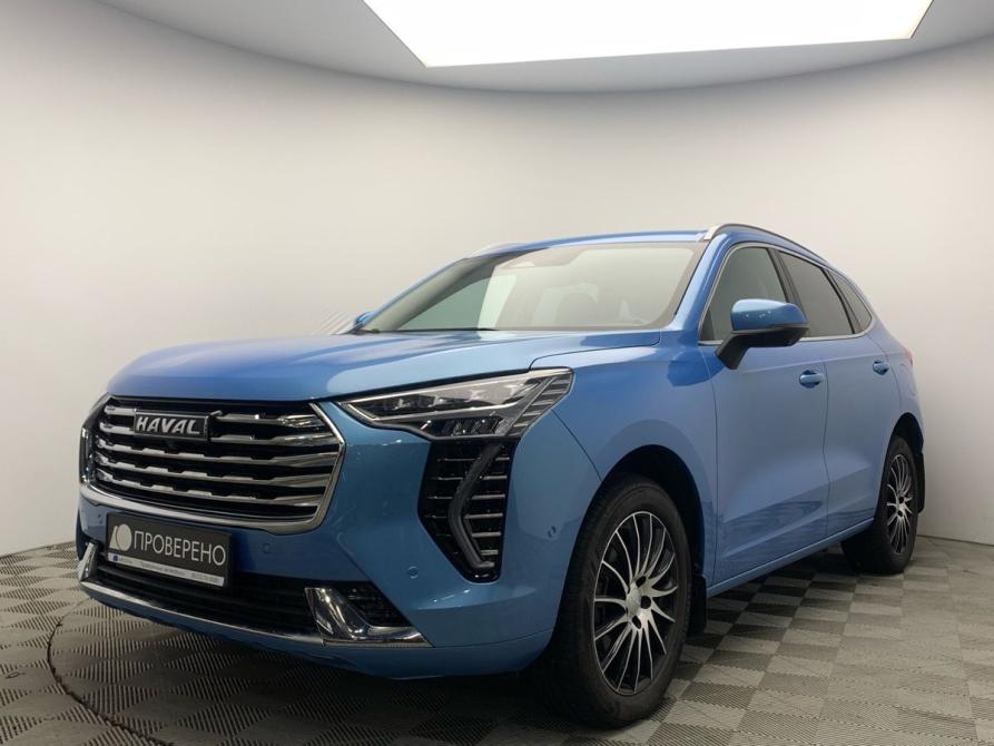 Haval Jolion I Мурманск  - изображение 3