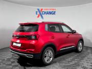 Chery Tiggo 4 I Рестайлинг Нижний Новгород  - изображение 30