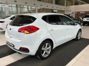 Kia Ceed II Екатеринбург  - изображение 32