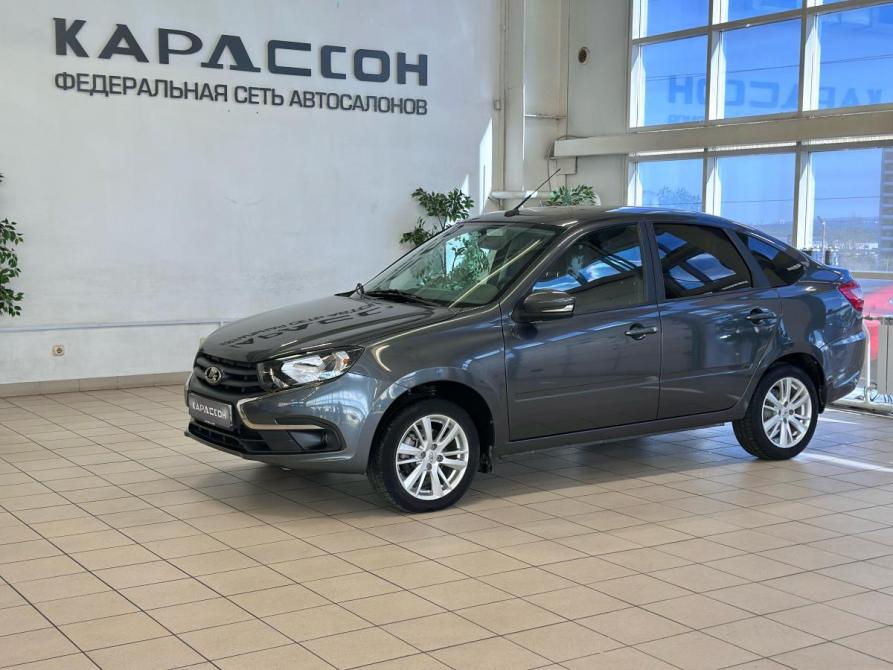 Lada (ВАЗ) Granta I Рестайлинг Волгоград  - изображение 1