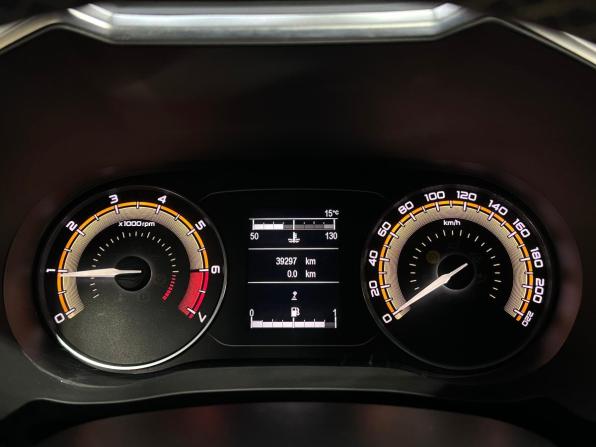 Lada (ВАЗ) Vesta I Рестайлинг (NG) с пробегом 2023 года, цена 1 160 000 рублей, 39241 км, седан, Автокод Объявления