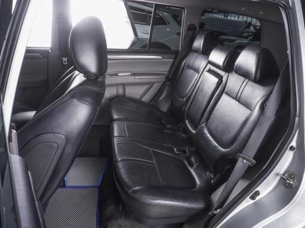 Mitsubishi Pajero Sport II Рестайлинг с пробегом 2014 года, цена 1 960 000 рублей, 236332 км, внедорожник, Автокод Объявления
