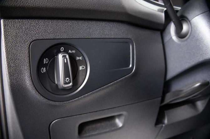 Volkswagen Tiguan II с пробегом 2018 года, цена 2 259 000 рублей, 149025 км, внедорожник, Автокод Объявления