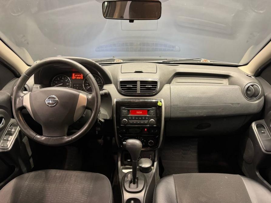 Nissan Terrano III (D10) Нижний Новгород  - изображение 8