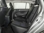 Toyota Corolla XI (E160 E170 E180) Рестайлинг 1 Иркутск  - изображение 30