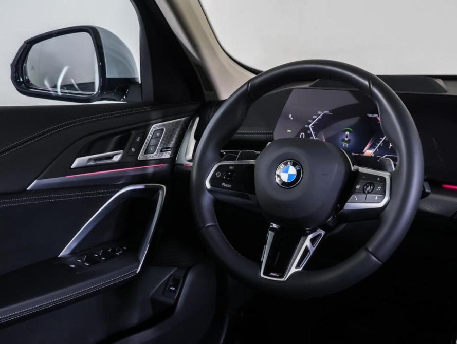 BMW X1 III (U11/U12) Москва  - изображение 14