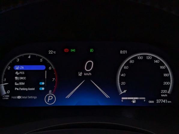 Toyota Highlander IV (XU70) с пробегом 2024 года, цена 5 150 000 рублей, 37779 км, внедорожник, Автокод Объявления