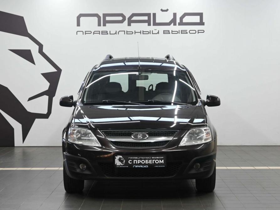 Lada (ВАЗ) Largus I Ростов-на-Дону  - изображение 2