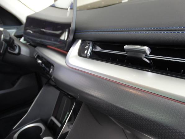 BMW X1 III (U11/U12) с пробегом 2026 года, цена 5 900 000 рублей, 23 км, внедорожник, Автокод Объявления