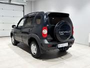 Chevrolet Niva I Рестайлинг Екатеринбург  - изображение 26