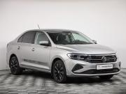 Volkswagen Polo VI Санкт-Петербург  - изображение 30