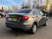 Lada (ВАЗ) Vesta I Нефтекамск  - изображение 15