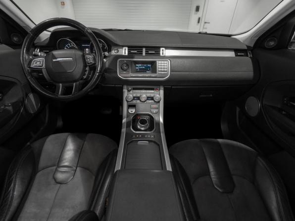 Land Rover Range Rover Evoque I с пробегом 2014 года, цена 2 150 000 рублей, 173500 км, внедорожник, Автокод Объявления