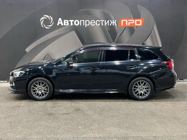 Subaru Levorg I с пробегом 2014 года, цена 1 394 000 рублей, 114200 км, универсал, Автокод Объявления