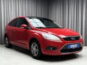 Ford Focus II Рестайлинг Ижевск  - изображение 27