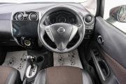 Nissan Note II Красноярск  - изображение 39