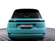 Li Auto (Lixiang) L9 I Москва  - изображение 36