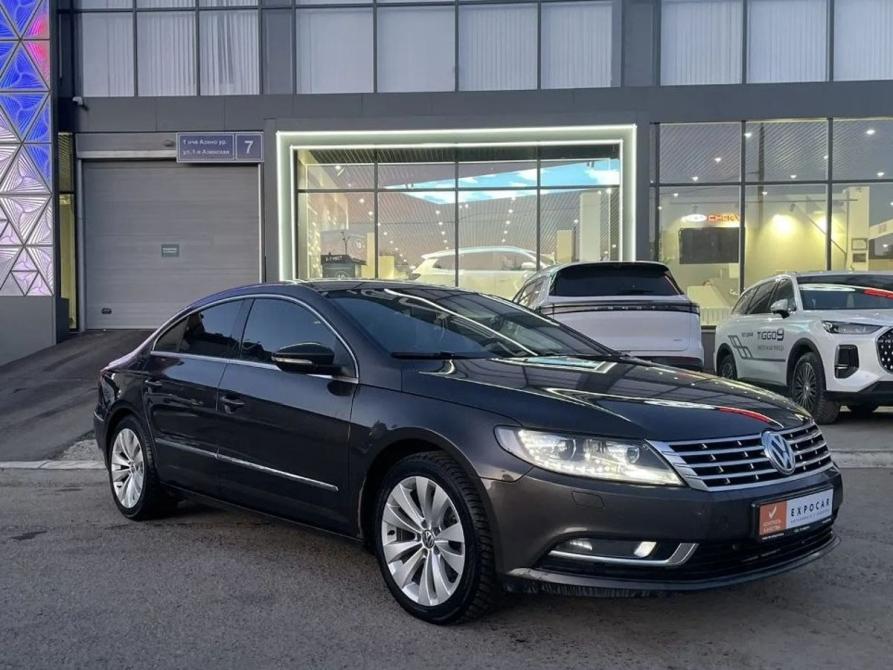 Volkswagen Passat CC I Казань  - изображение 7