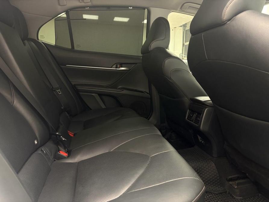 Toyota Camry VIII (XV70) Ростов-на-Дону  - изображение 24