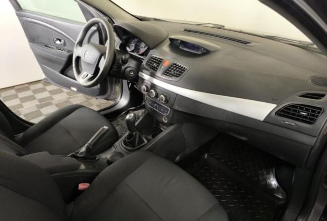 Renault Fluence I с пробегом 2011 года, цена 600 000 рублей, 197041 км, седан, Автокод Объявления